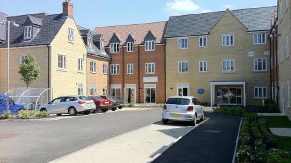 Erdington House 2