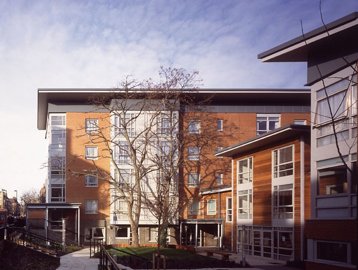 Penfold Exterior