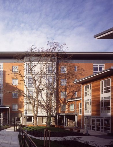 Penfold Exterior 