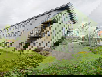 Knaves Court 8