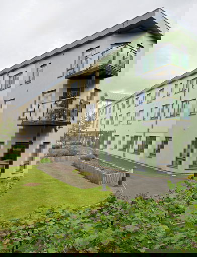 Knaves Court 8 