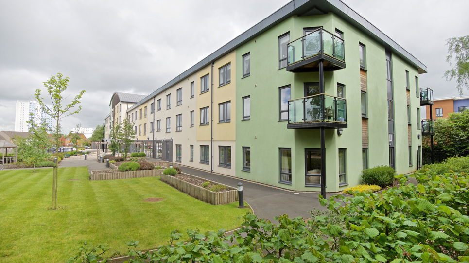 Knaves Court 8