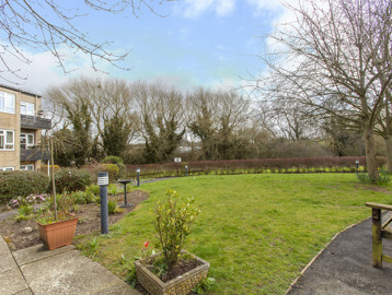 Frederick Smith Court 011