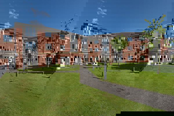 Springbank Court Bb2 06