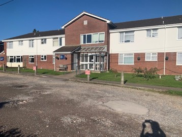 Wallis Court