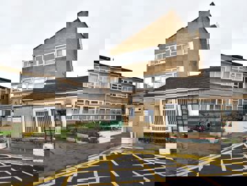 Albuhera Close 3