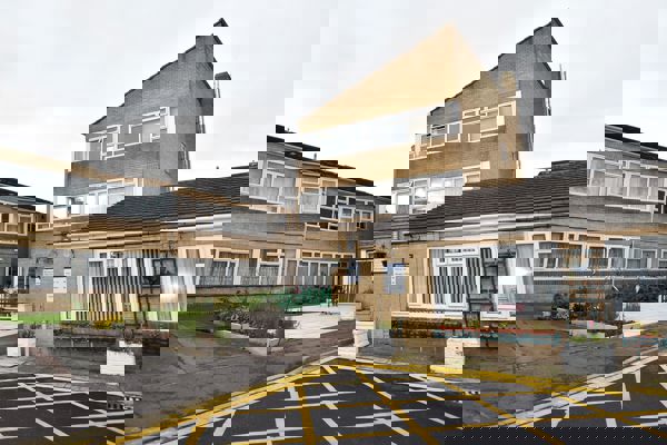 Albuhera Close 3