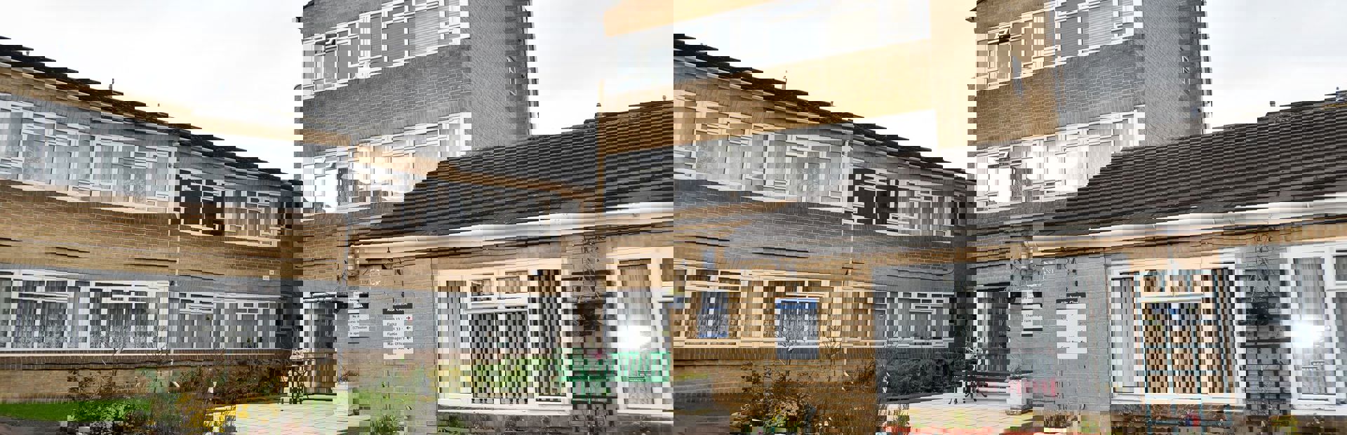 Albuhera Close 3