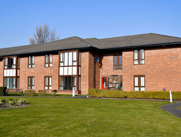 Marigold Court Exterior (1)