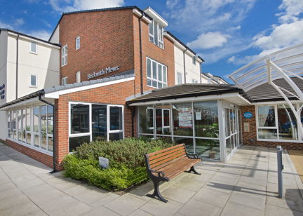 Beckwith Mews 6