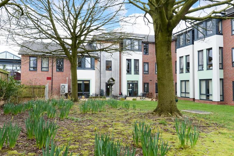 3809 Lea Court 006