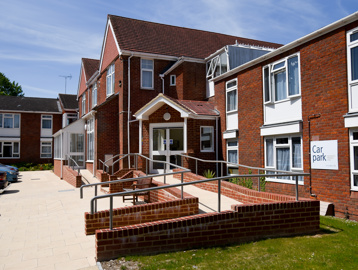 Mountbatten Court 9