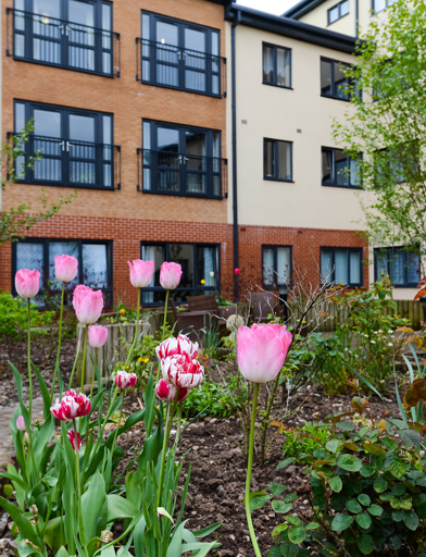Queensridge Court 007 