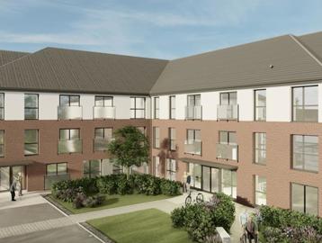 Conefrey Cgi Web