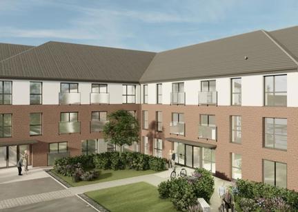 Conefrey Cgi Web
