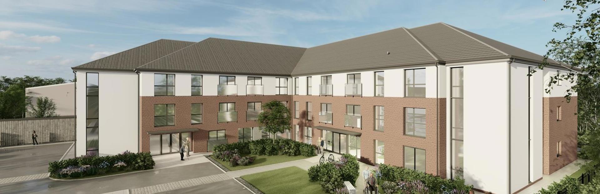 Conefrey Cgi Web