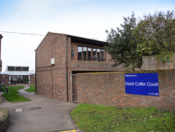 H21 David Coffer Court 3