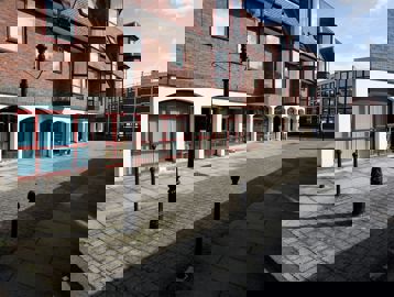 Ironside Court 007