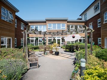 Bluebell Gardens 41