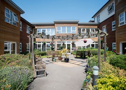 Bluebell Gardens 41