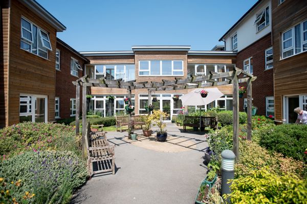 Bluebell Gardens 41
