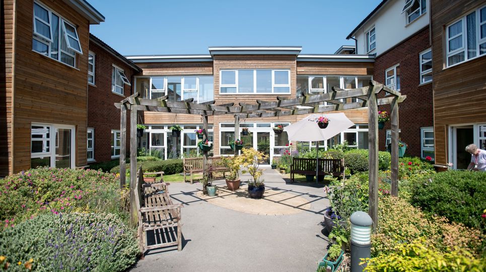 Bluebell Gardens 41