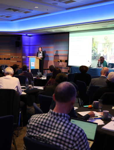 Housing 21 Conference 2025 (9) 