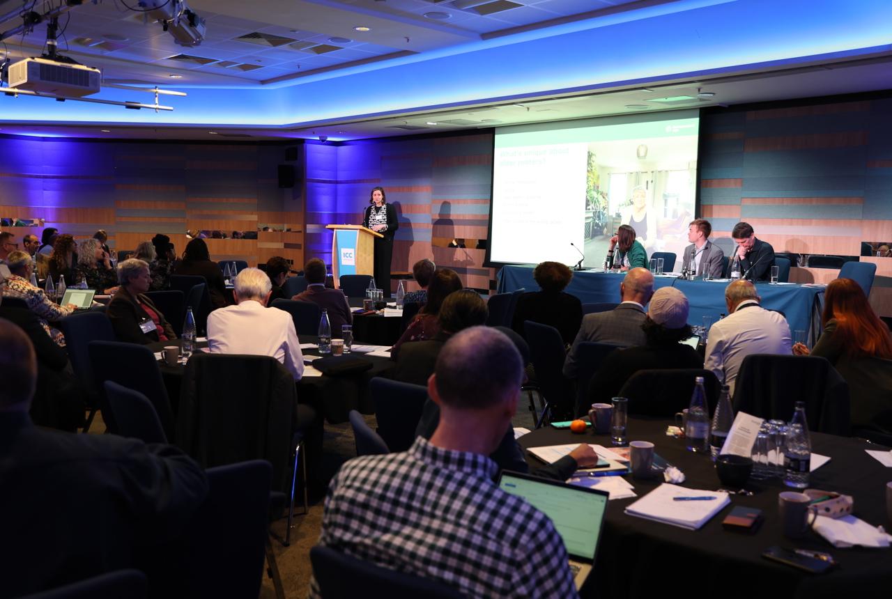 Housing 21 Conference 2025 (9)