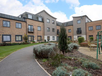 Brent Court 3