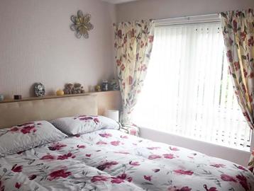 Bretherton Court Apartment Bedroom