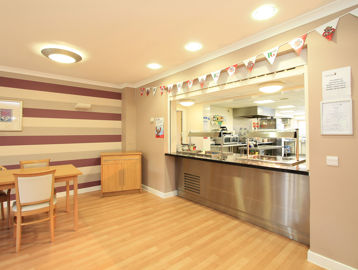 Emily Court 5