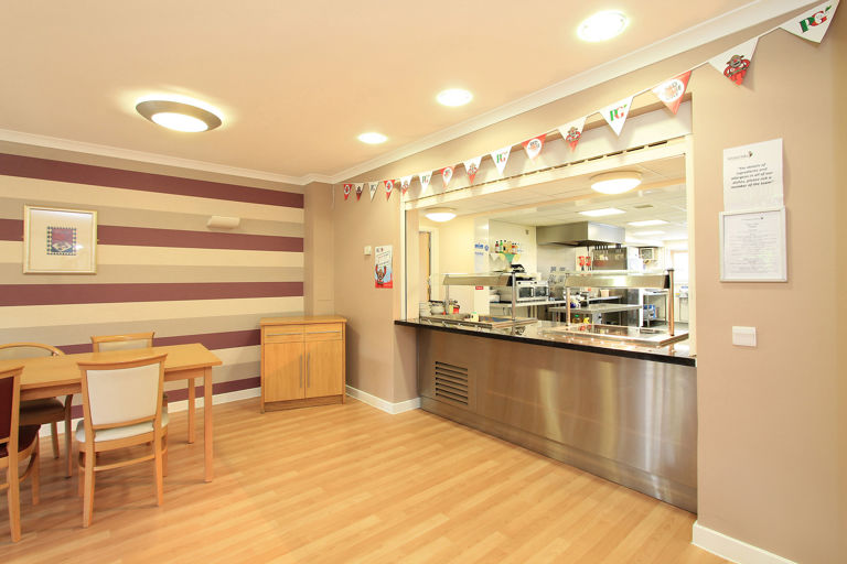 Emily Court 5