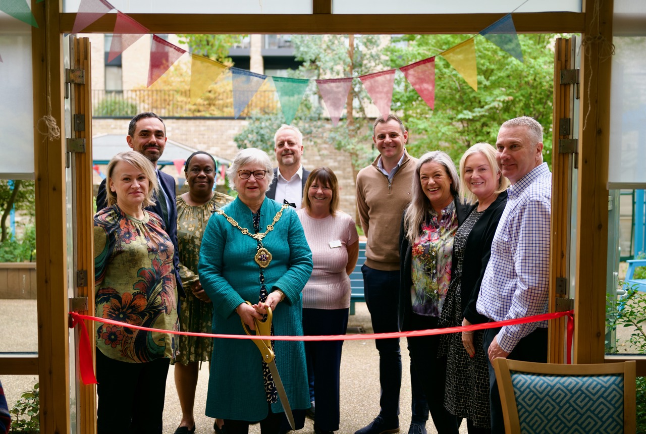 EC Penfold Court Open Day (54)