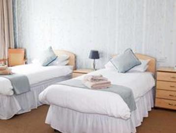 Yarborough Court Bedroom 2