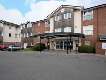 Brunel Court 5