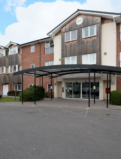 Brunel Court 5 