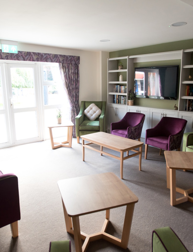 H21 St Audries Court 18 