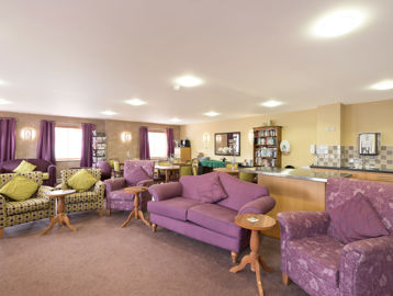 Brent Court 1