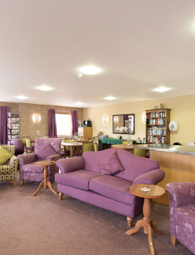 Brent Court 1