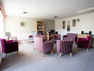 Leasowe Court 9