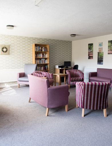 Leasowe Court 9 