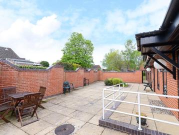 Terence Airey Court 014