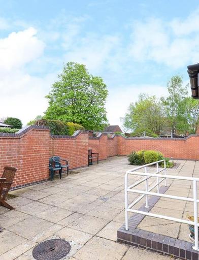 Terence Airey Court 014 