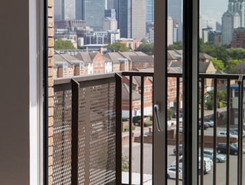 Conrad Court 5