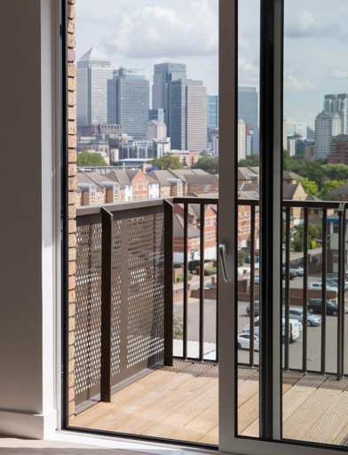 Conrad Court 5 