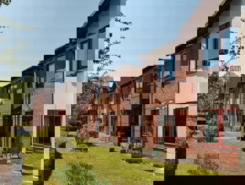 James Beattie House 1