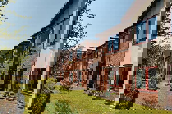 James Beattie House 1