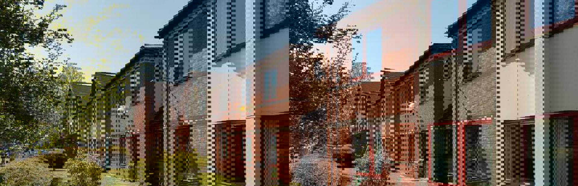 James Beattie House 1