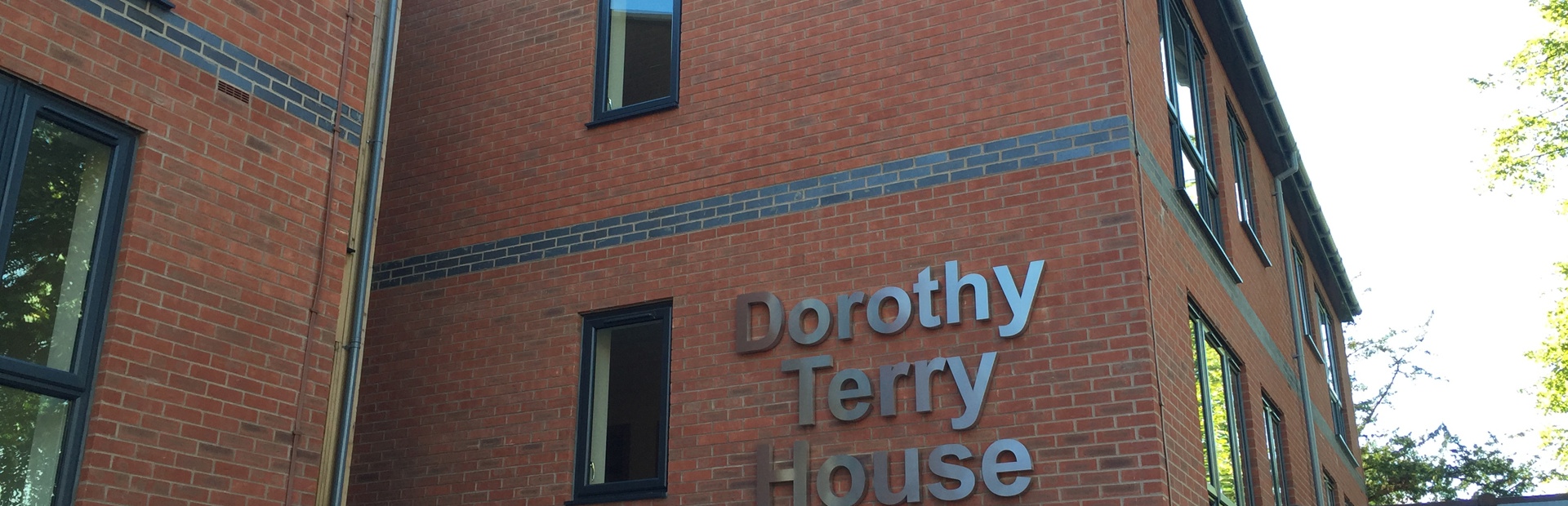 Dorothy Terry House 1