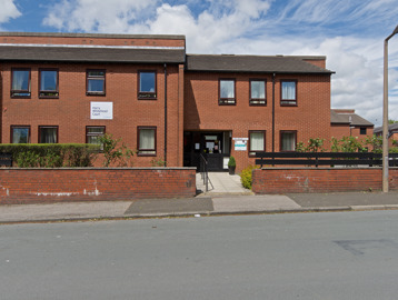 Harry Whitehead Court Bl9 09